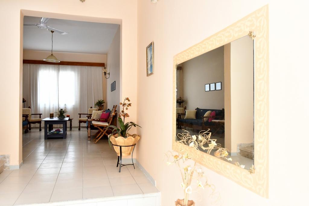 Villa Eva Tolón Exterior foto